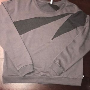 NWT Fabletics XXL Agon pullover Super soft